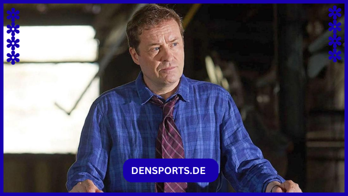 Traurige Nachricht: „death in paradise-darsteller gestorben“ schockiert Fans weltweit
