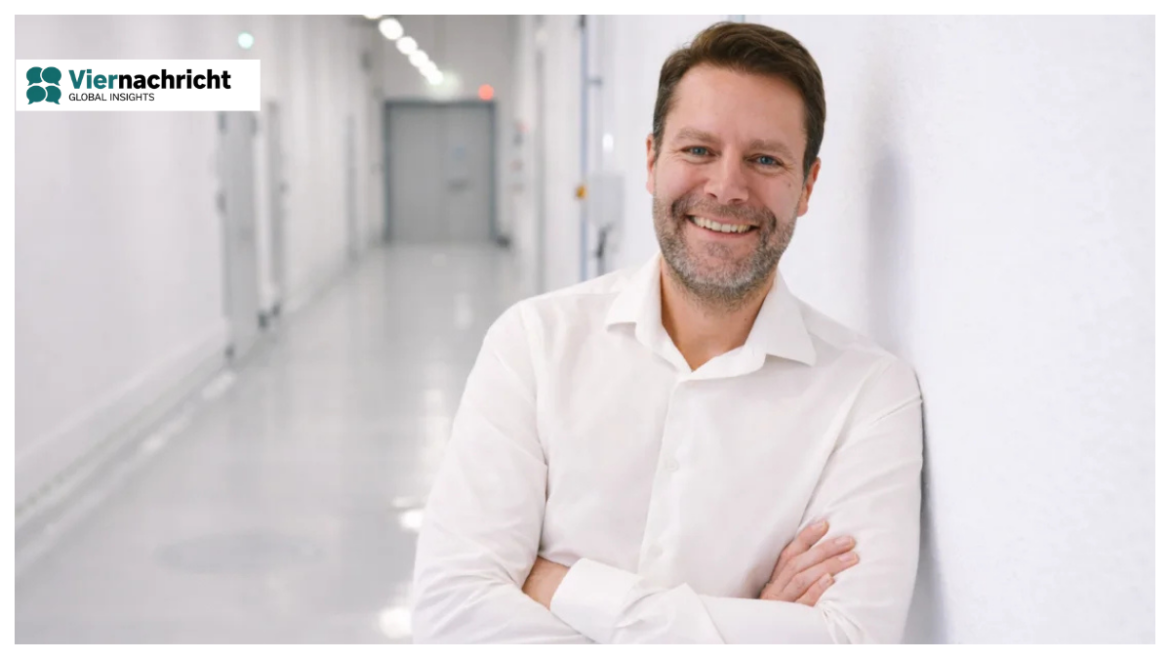 Adrian von der Groeben: Einblicke in Leben, Karriere und Persönlichkeit