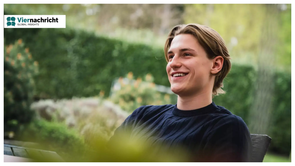 Nevio Wendt Freundin: Ein Blick hinter die Kulissen seines Privatlebens