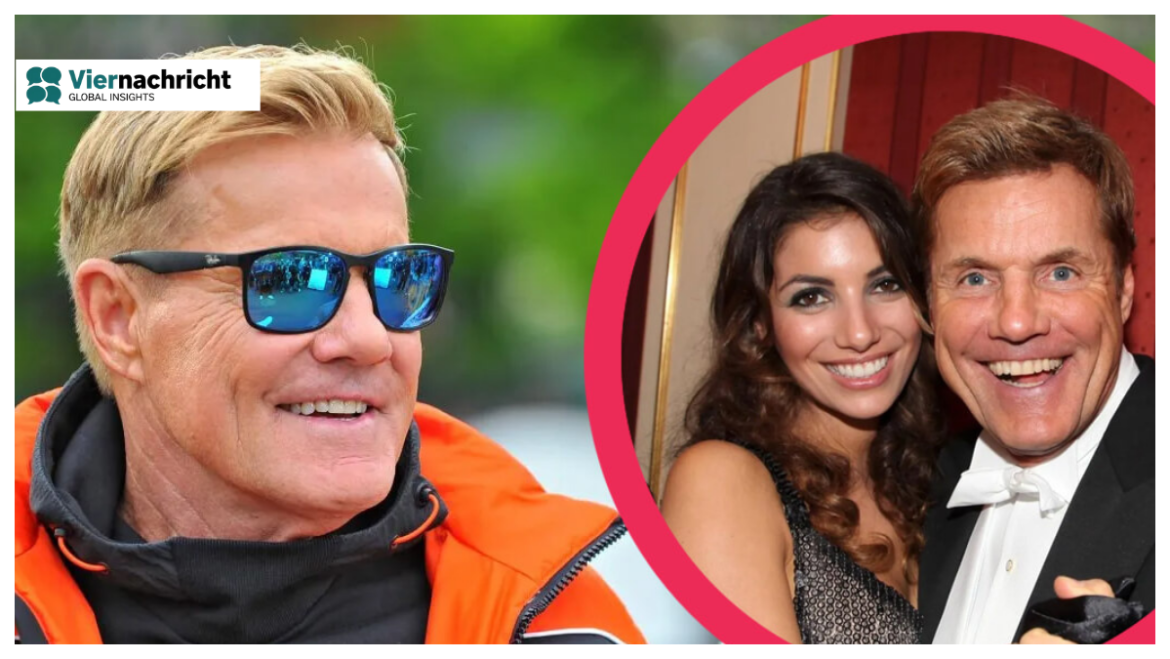 Marielin Bohlen: Ein Einblick in Leben, Karriere und Persönlichkeit