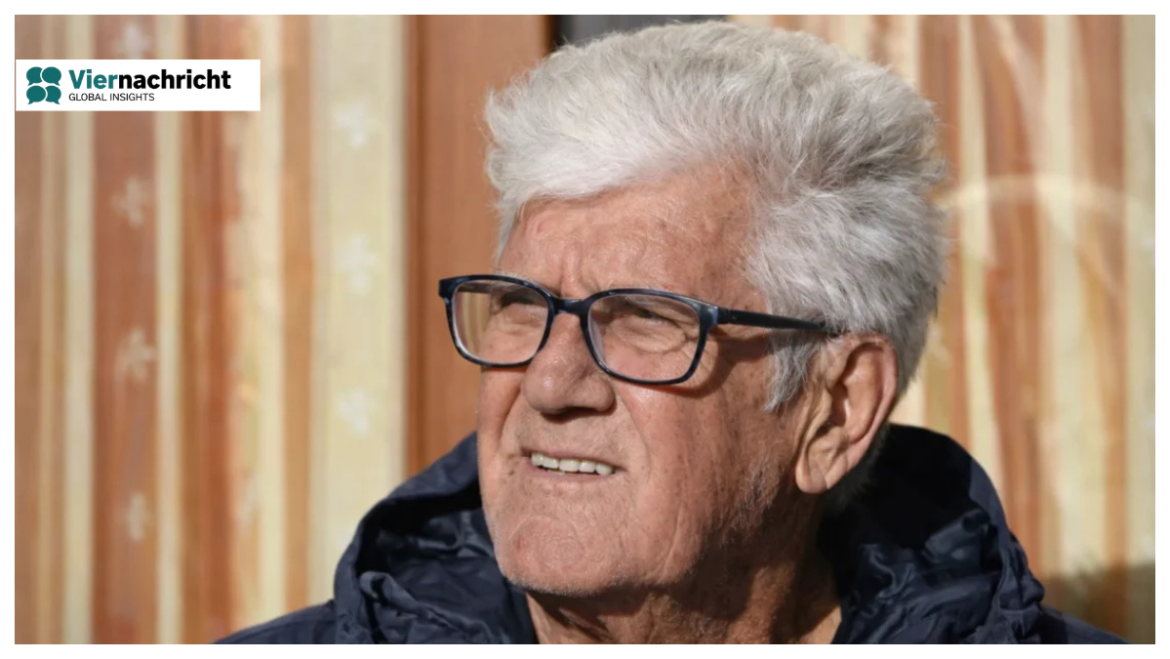 Tobias Lorant: Ein umfassender Blick auf sein Leben und seine Karriere