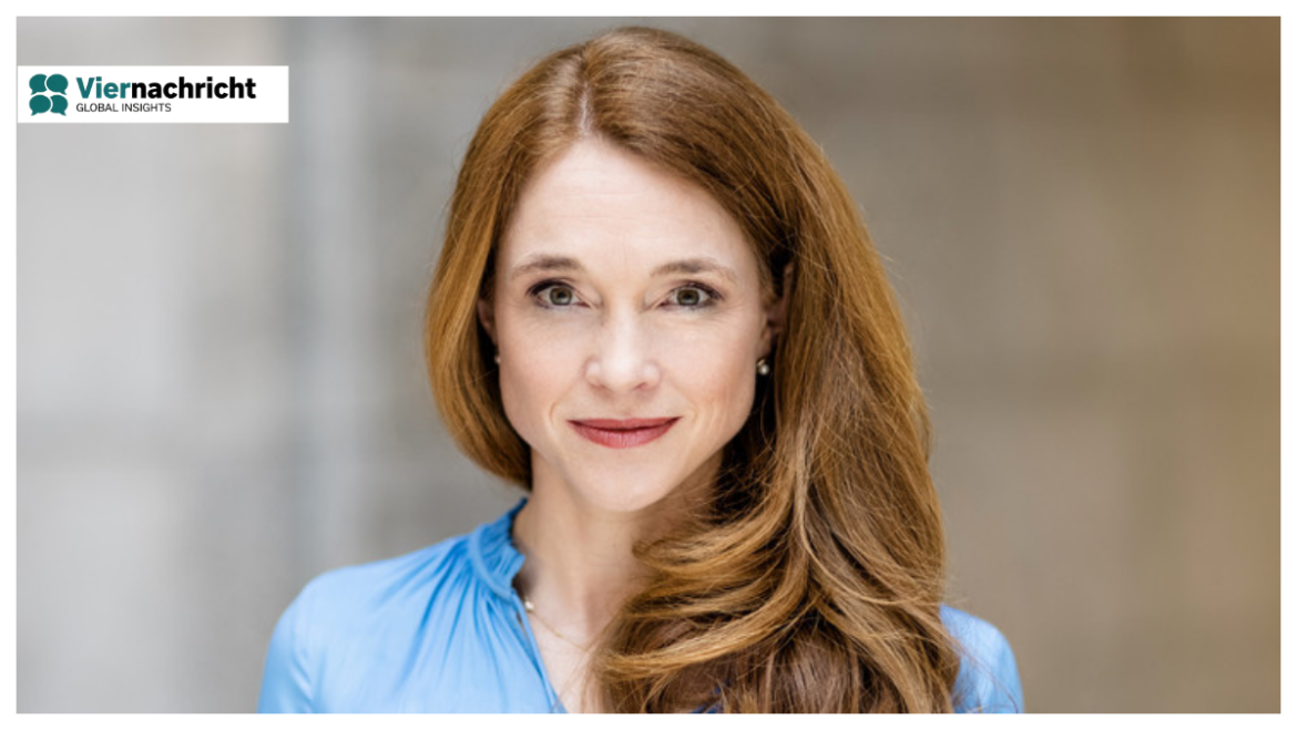 Mirjam Meinhardt Körpergröße: Alles über die Körpergröße von Mirjam Meinhardt