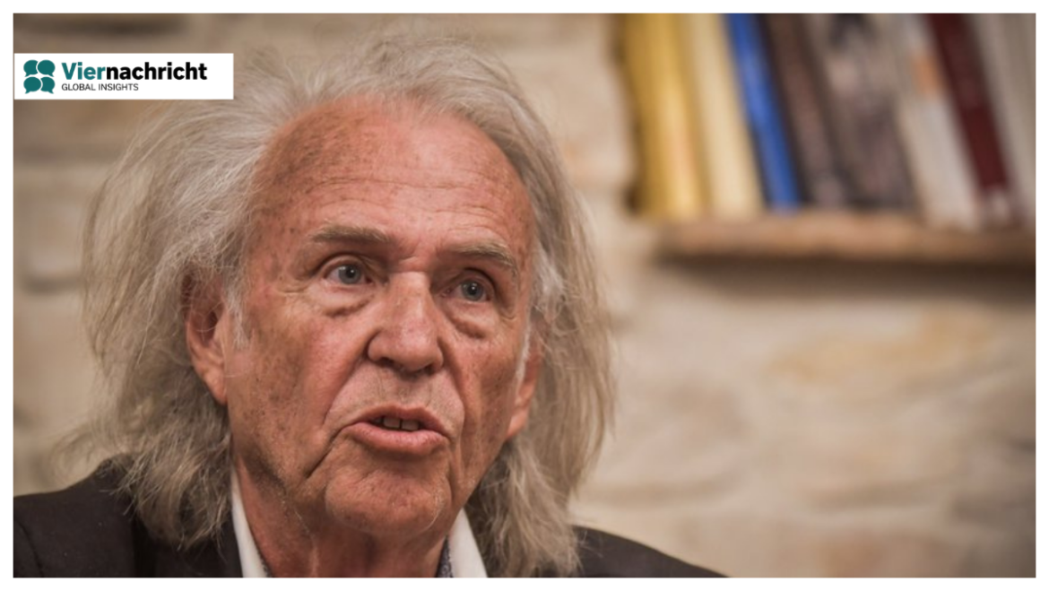 Daniel Richard: Ein umfassender Überblick