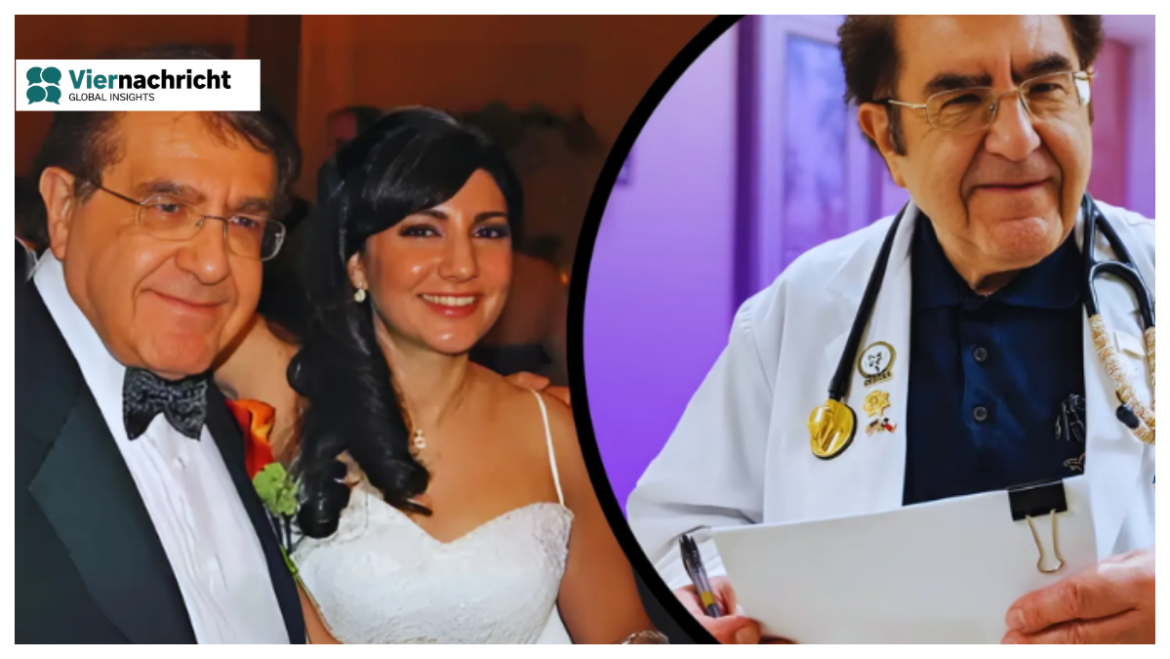 Delores Nowzaradan: Die Frau hinter der Gewichtsabnahme-Reise