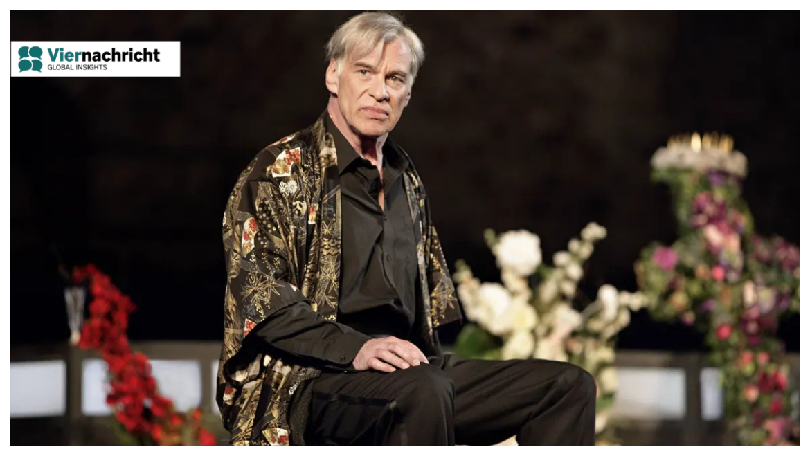 Benedict Freitag Schlaganfall: Alles, was Sie wissen müssen