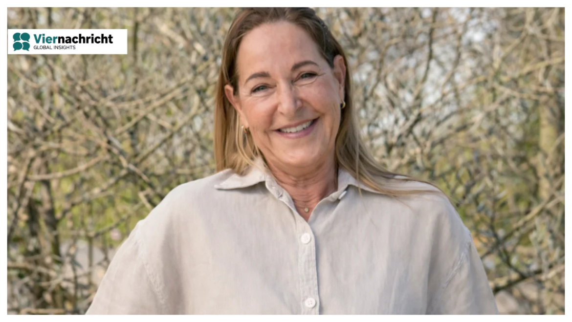 Nicole Steves Krankheit: Ein Einblick in ihr Leben und ihre Gesundheit