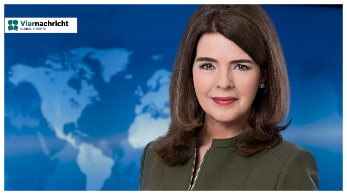 Susanne Daubner Brustkrebs: Ein offener Weg mit Mut und Hoffnung