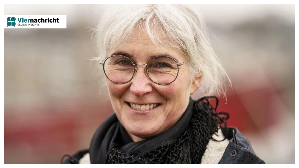 Andrea Paluch Krankheit: Ein Einblick in das Leben der Schauspielerin