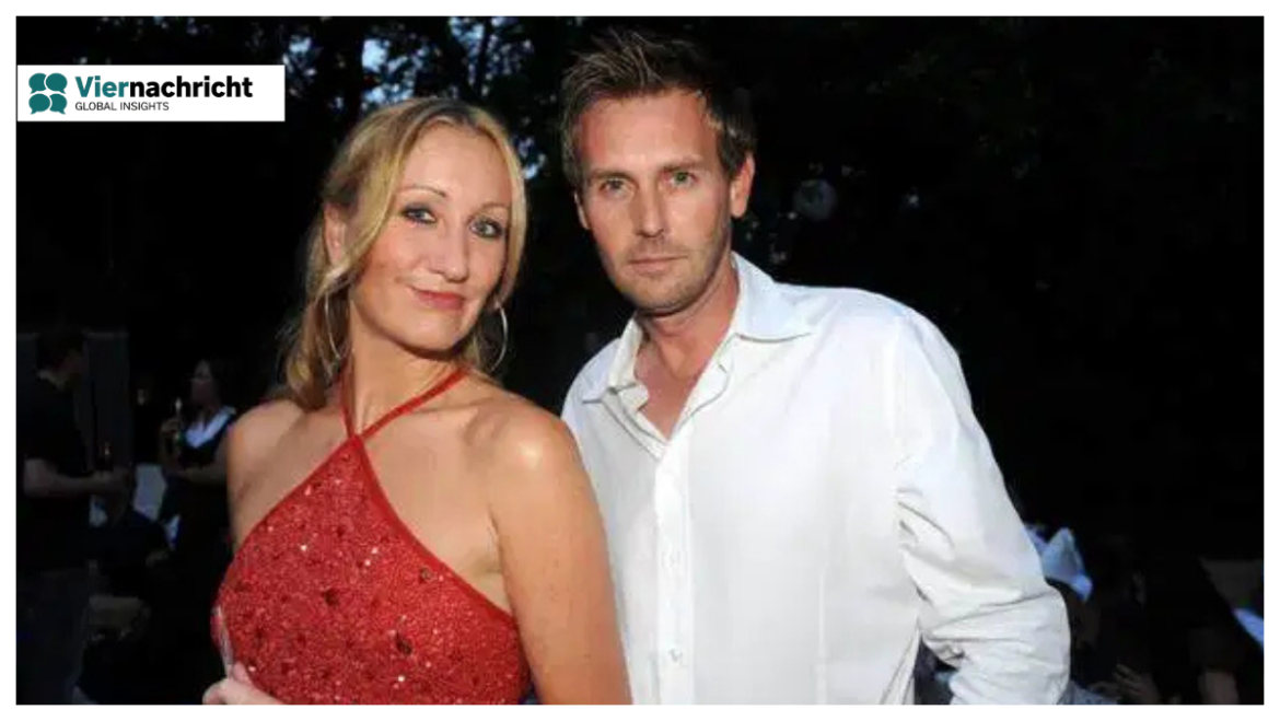 Gerrit Grass Ehefrau: Ein Blick auf das Leben der Partnerin des Künstlers