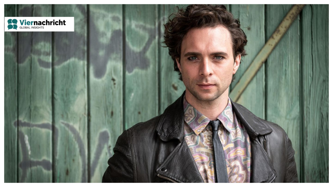 Ist André Kaczmarczyk verheiratet? Ein Blick auf sein Privatleben