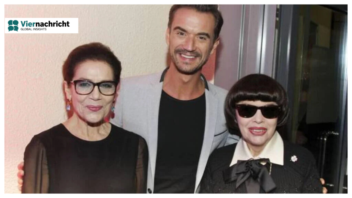 Mireille Mathieu Ehemann: Ein Blick auf das Privatleben der französischen Ikone