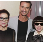 mireille mathieu ehemann