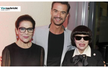 mireille mathieu ehemann