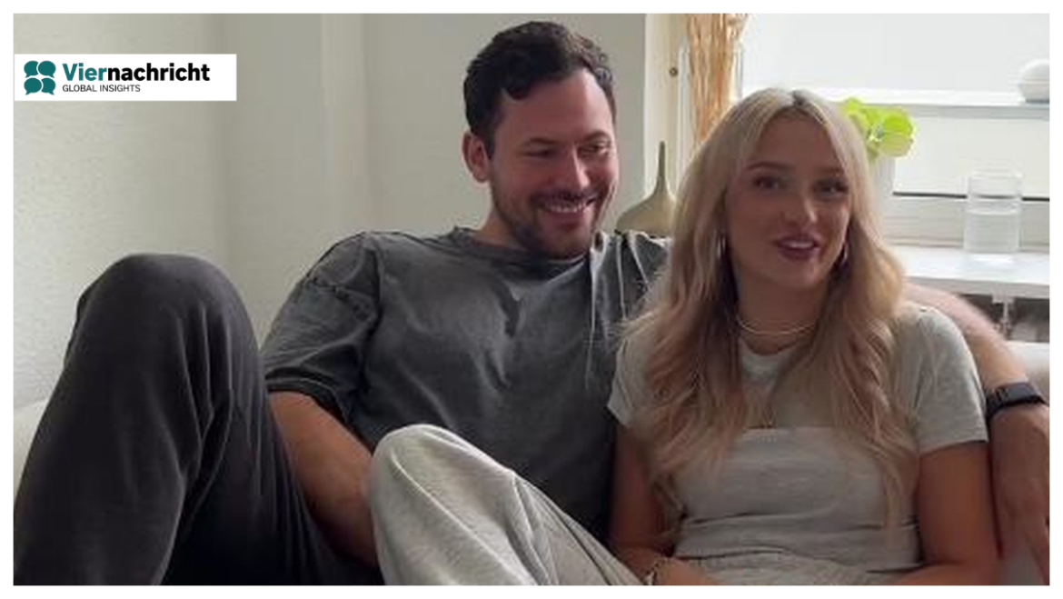 Karo Kauer Freund: Alles über ihr Liebesleben und ihren Partner