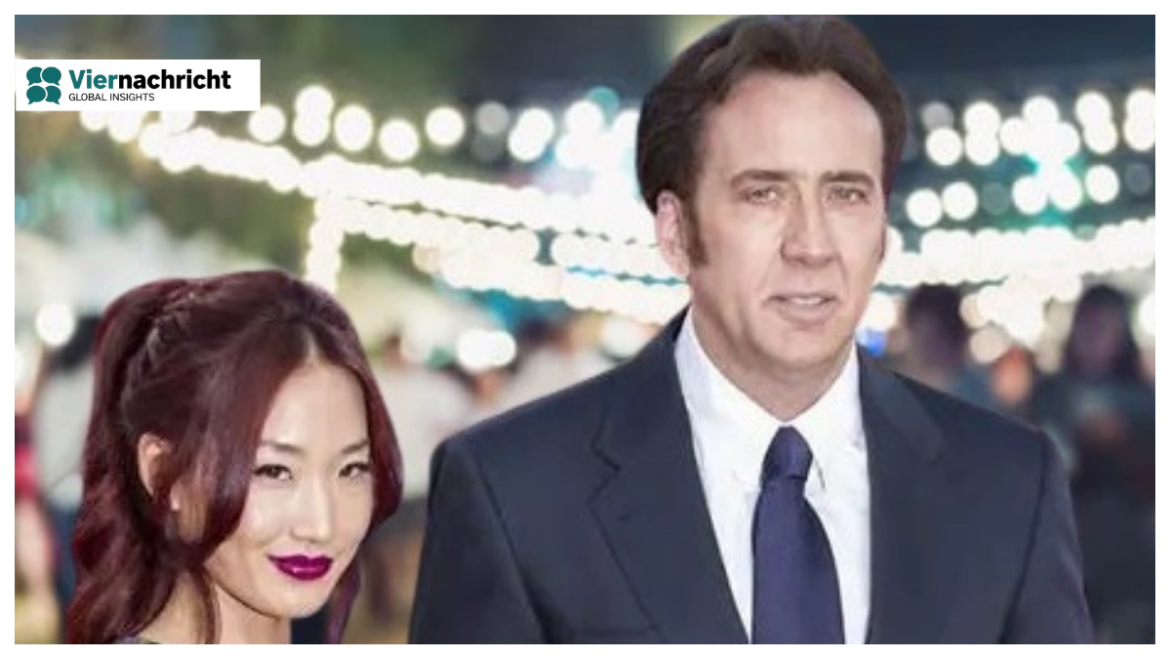 Nicolas Cage Ehepartnerin: Ein Blick auf sein Liebesleben und Beziehungen