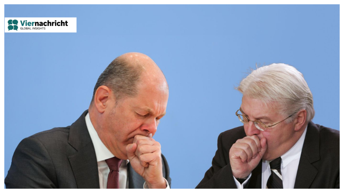 Olaf Scholz Schlaganfall: Fakten, Risiken und politische Auswirkungen