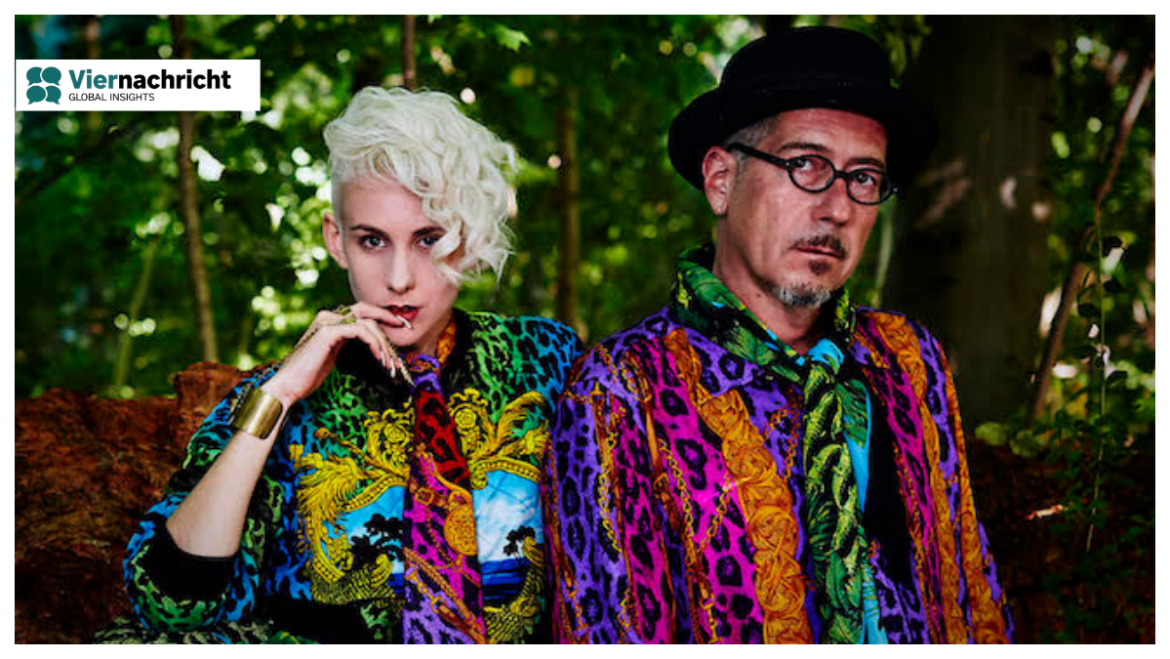 Lisa Eckhart Lebensgefährte: Alles, was man über ihr Privatleben wissen sollte