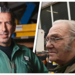 steel buddies günther gestorben