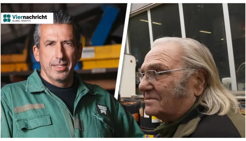 steel buddies günther gestorben